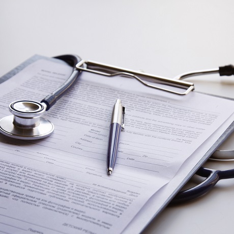 Обновлена форма направления на медико-социальную экспертизу