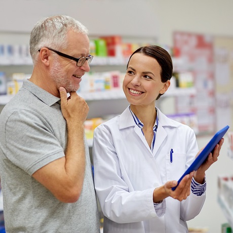 Разработаны рекомендации по соблюдению законодательства при рекламе лекарств