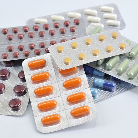 В Госдуму внесен проект поправок в законодательство об обращении лекарственных средств во время ЧП и военного времени