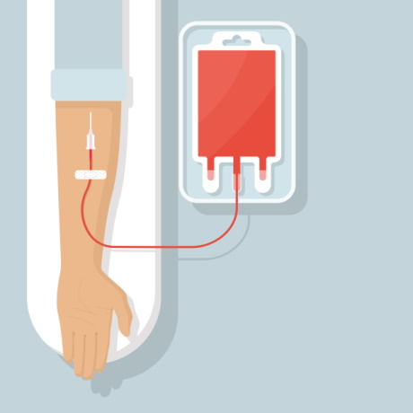 Безопасность при заготовке и обращении донорской крови: новые требования начнут действовать в 2021 году