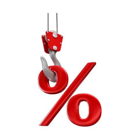 Ключевая ставка сохранена на уровне 16% годовыхповышена до % годовыхснижена до % годовых