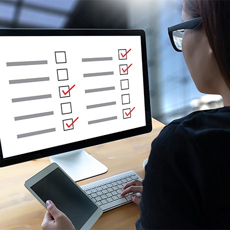 Россияне смогут проходить анкетирование на госуслугах перед диспансеризацией