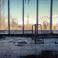 ОП РФ выступила против сокращения Чернобыльской зоны