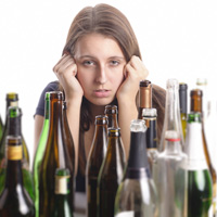 Предлагается ввести административную ответственность для несовершеннолетних за покупку алкоголя