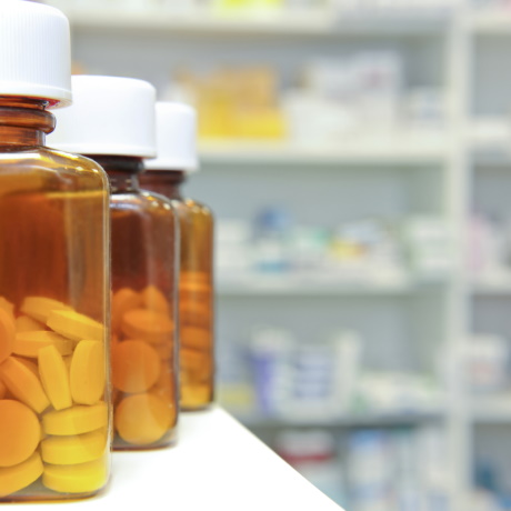 Сокращен список незарегистрированных наркосодержащих препаратов, ввозимых по жизненным показаниям конкретного пациента