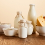 С 1 сентября розничные продавцы молочной продукции будут передавать сведения о маркировке через ККТ
