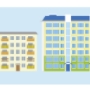 Жилищное строительство: сохранение темпов и планы по повышению качества жилья