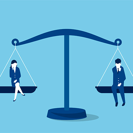 Размер оклада работников на одинаковых должностях не должен отличаться