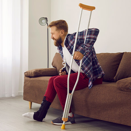 Заявление на финансирование предупредительных мер нужно подать до 1 августа