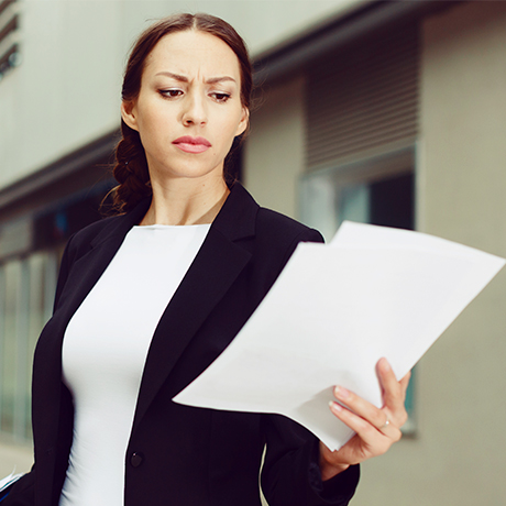 Когда работодатель вправе уволить не получившего уведомления по почте сотрудника