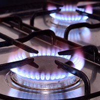 За нарушение правил пользования газом в быту могут установить ответственность