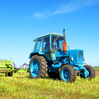 Правительство РФ выделит 2 млрд руб. на предоставление субсидий производителям сельхозтехники