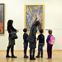 Музейному фонду может быть предоставлена дополнительная правовая защита