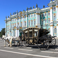 Образован Координационный совет по по развитию внутреннего и въездного туризма