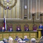ВС РФ предлагает сделать выносимые судами приговоры более лаконичными