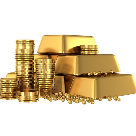 C 1 июня 2018 года долги по налогам можно будет взыскать и со счетов в драгметаллах