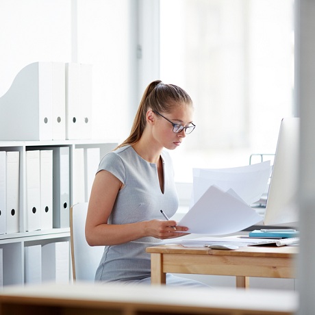 ФНС России рассказала об обязанности за правильное определение статуса физлица