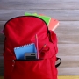 Роскачество подготовило рекомендации по выбору школьных рюкзаков