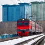 Минтранс России намерен увеличить максимальную продолжительность рабочего времени машинистов пассажирских поездов