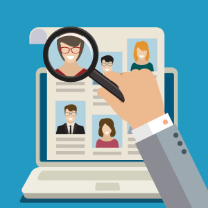 � ������������ ����������� Executive Search �������������� ������