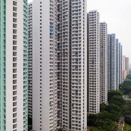 Планируется усовершенствовать механизм сноса и расселения аварийного жилья