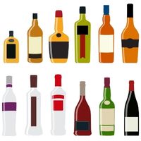 В Госдуме предложили усилить ответственность за незаконный оборот алкогольной продукции