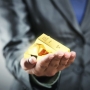 Банк России будет осуществлять покупку золота по договорной цене