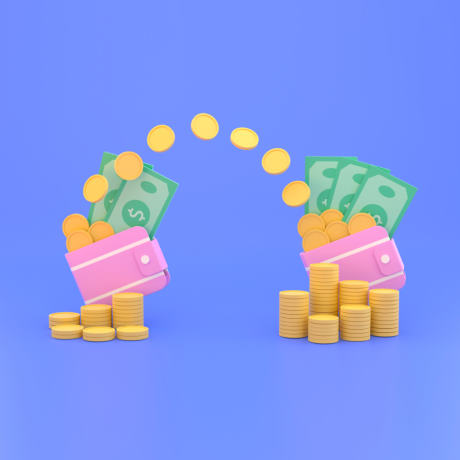 Антисанкционных запретов в сфере валютного регулирования стало меньше