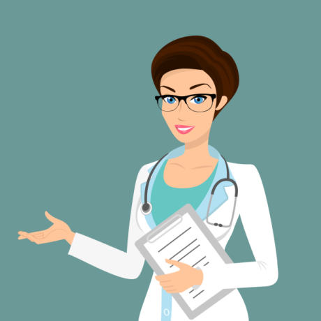 3 новых стандарта медпомощи при болезнях органов дыхания