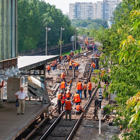 Разработан порядок проведения дистанционных медосмотров на ж/д транспорте