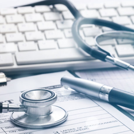 С 1 сентября 2023 года биометрию можно будет использовать при проведении медосмотров работников