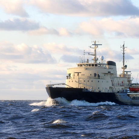 Скорректированы особенности учета несчастных случаев и профзаболеваний в морском судоходстве