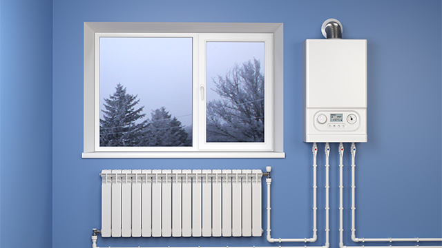 Суды поддержали переход на индивидуальное отопление вопреки схеме теплоснабжения