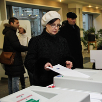 Уточнены сроки проведения региональных выборов в год проведения выборов депутатов Госдумы