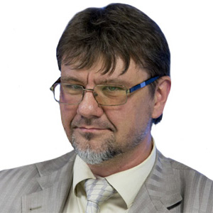 Анатолий Семёнов