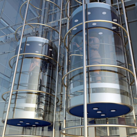 Дедлайн на обследование старых лифтов отложен на пять лет