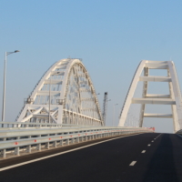 Для туристов, испытывающих трудности в связи с инцидентом на Крымском мосту, заработала горячая линия
