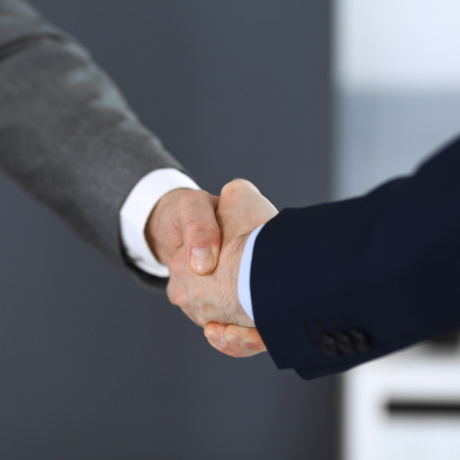 Ветеранов СВО будут поддерживать первые два года работы собственного бизнеса