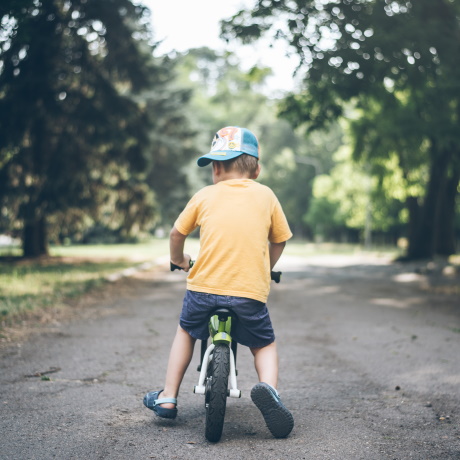 Врачи обязаны сообщить об определенных детских травмах в полицию