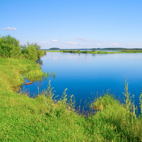 Обновлены типовые правила использования водохранилищ