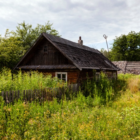 В России установили признаки неиспользуемых земельных участков