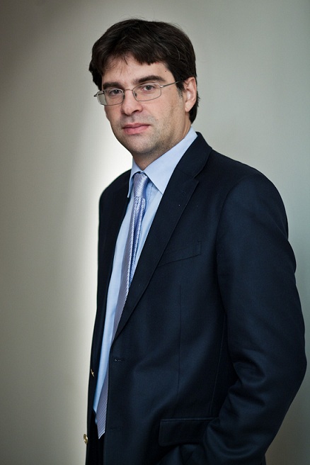 Дмитрий Янин, председатель правления Международной конфедерации обществ потребителей