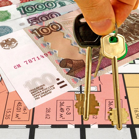 При продаже доли в квартире имущественный налоговый вычет по НДФЛ предоставляется в размере 1 млн руб.