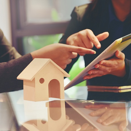 Разработана форма электронной закладной