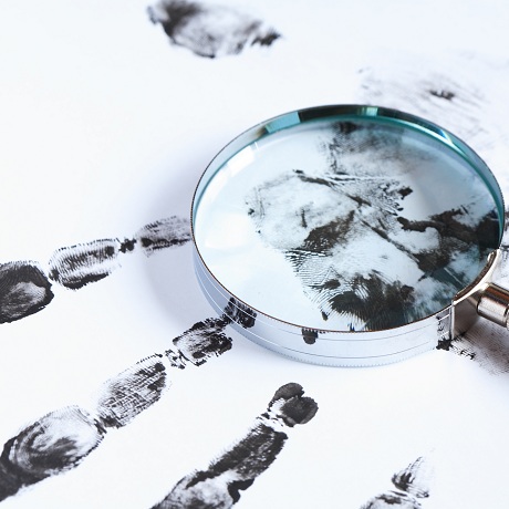 Определен порядок идентификации личности человека по отпечаткам пальцев рук в режиме реального времени