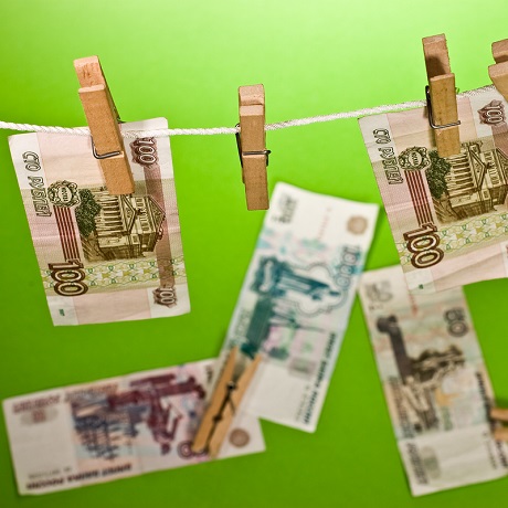 Планируется уточнить основания блокировки счетов в рамках