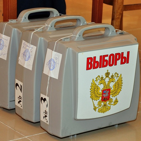 Положения КАС РФ об обжаловании партиями итогов выборов предлагается скорректировать