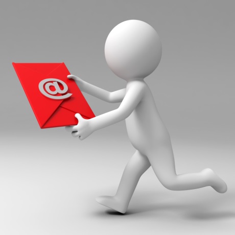 Госорган на связи: государственная электронная почта как новый формат общения