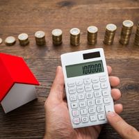 Реорганизация в форме выделения: особенности исчисления налога на имущество
