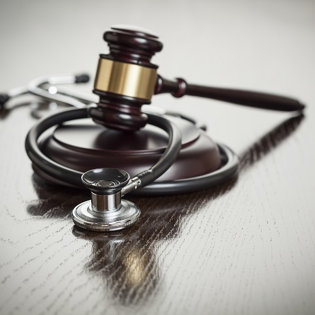 Суд отклонил иск прокурора к ЦРБ о признании незаконным бездействия по необеспечению онкопомощи